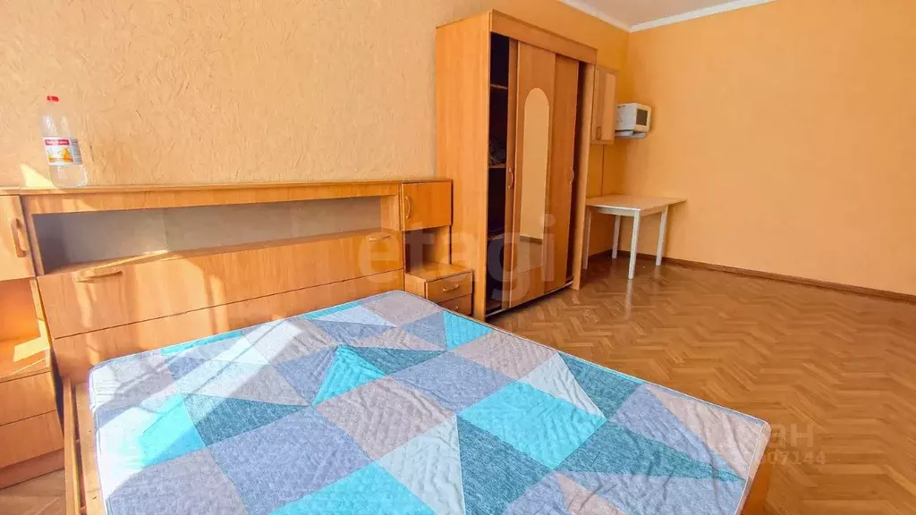 Комната Псковская область, Псков ул. Киселева, 8 (17.0 м) - Фото 1