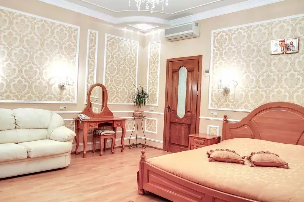 Комната Крым, Симферополь ул. Петропавловская, 16 (58.0 м) - Фото 1