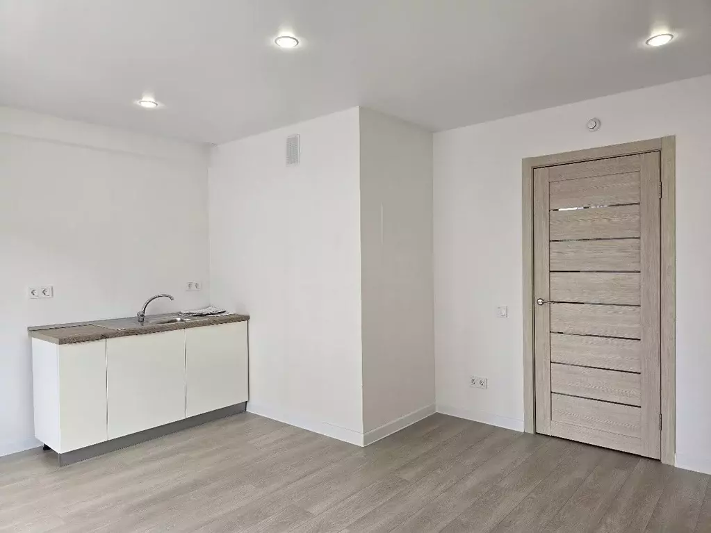 Продаётся квартира-студия, 26 м - Фото 1
