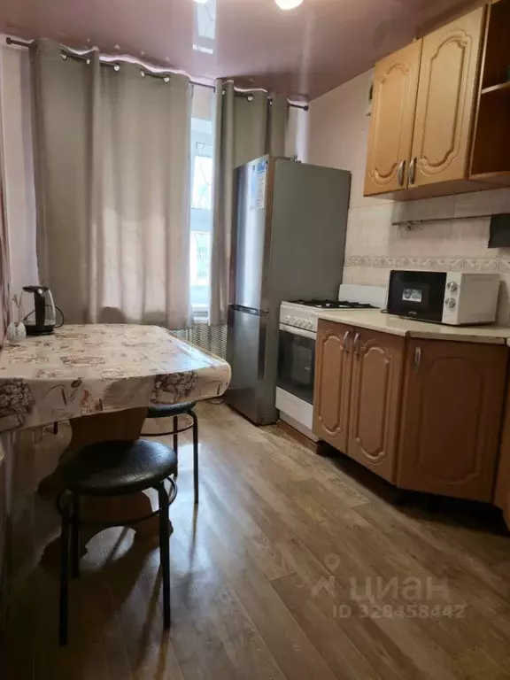 3-к кв. Самарская область, Самара ул. Стара-Загора, 251 (75.0 м) - Фото 1