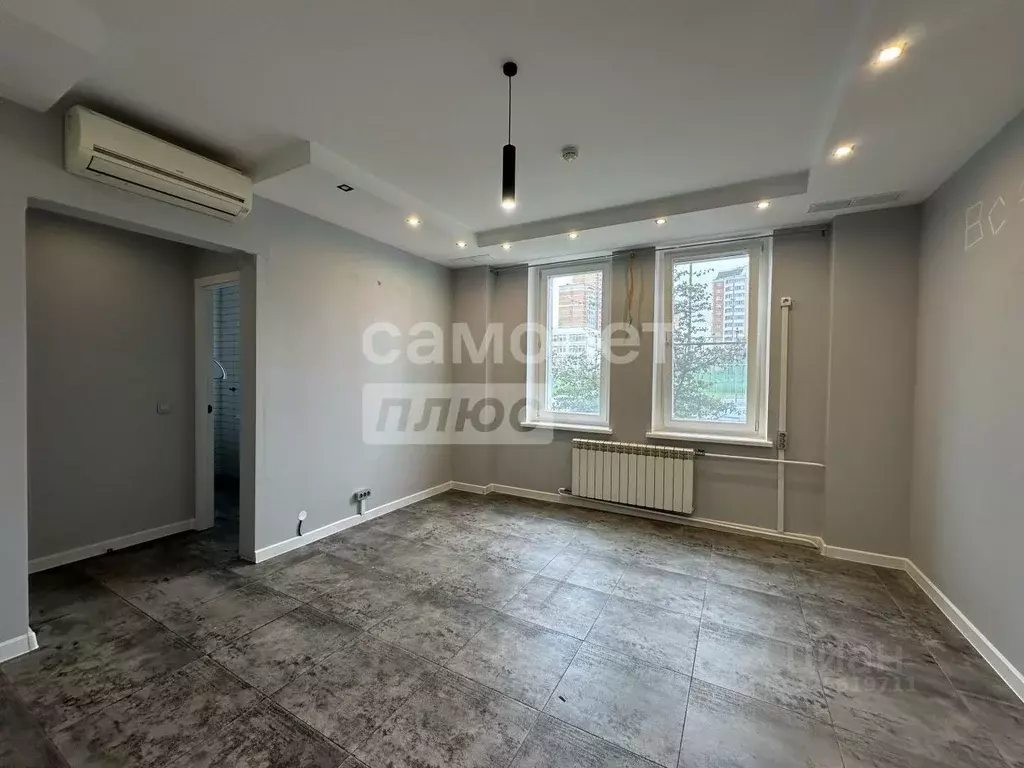 Помещение свободного назначения в Москва Дмитровское ш., 165Ек9 (34 м) - Фото 0