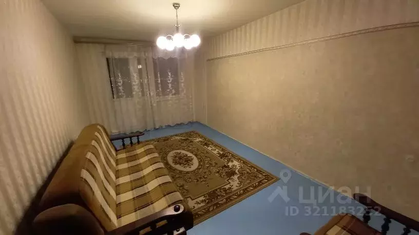 2-к кв. Мурманская область, Мурманск ул. Александрова, 30/3 (46.0 м) - Фото 1