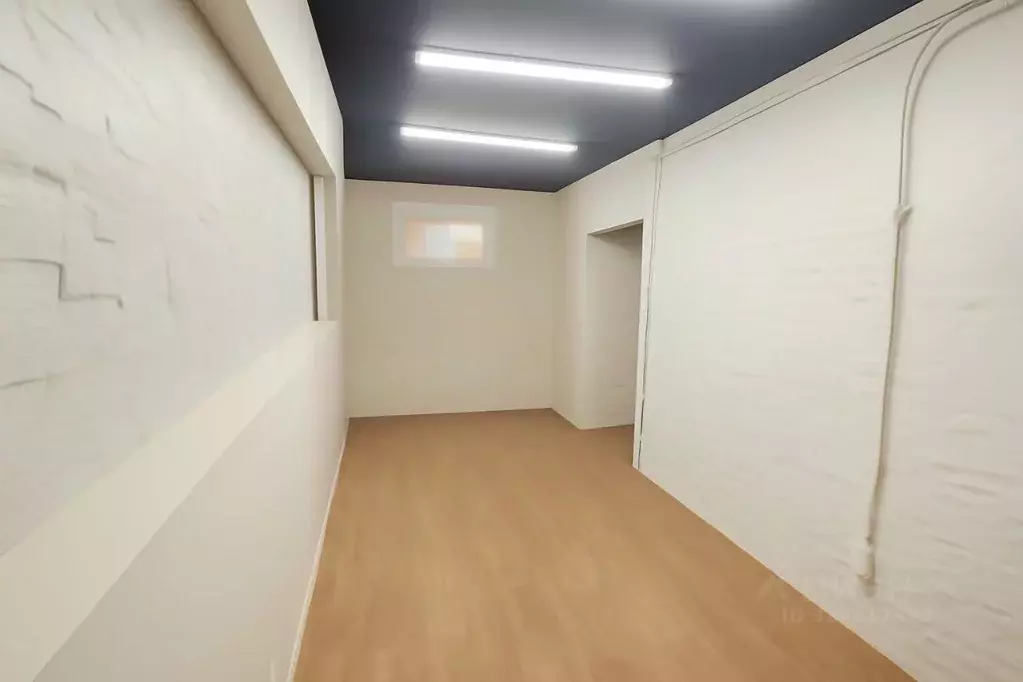 Офис в Санкт-Петербург просп. Малый Петроградской стороны, 12 (29 м) - Фото 1