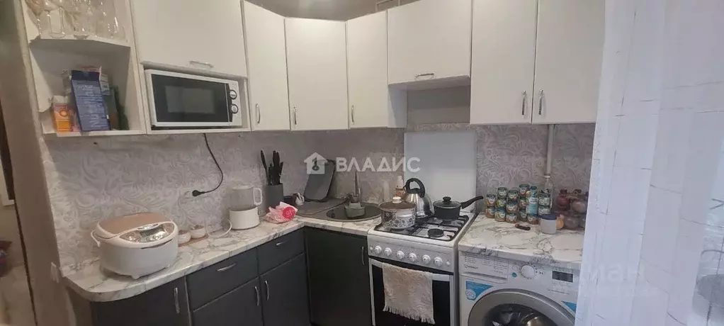 2-к кв. Владимирская область, Судогда ул. Буденного, 4 (39.8 м) - Фото 1