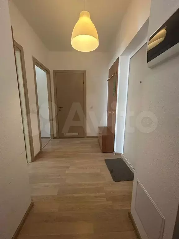 1-к. квартира, 40,5 м, 10/25 эт. - Фото 0