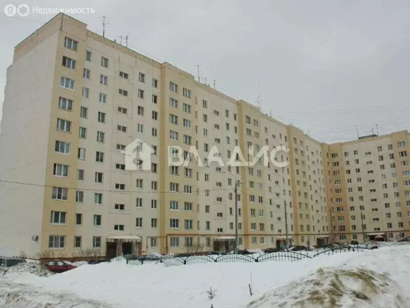 1к в 3-комнатной квартире (24 м) - Фото 2