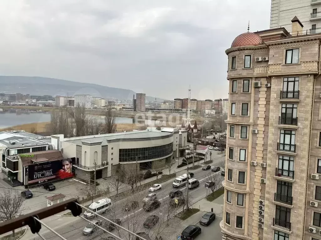 1-к. квартира, 37,4 м, 9/9 эт. - Фото 1