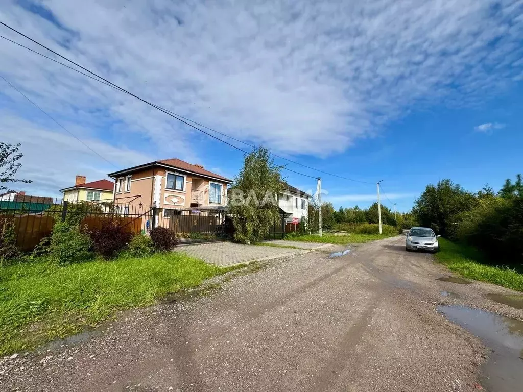 Участок в Калининградская область, Гурьевский муниципальный округ, ... - Фото 2