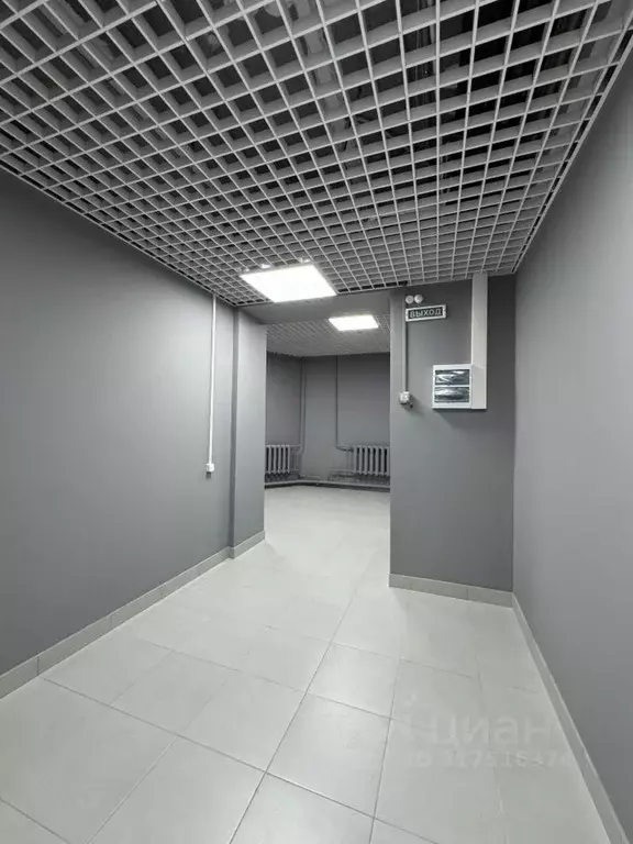 Помещение свободного назначения в Кировская область, Киров ул. ... - Фото 1