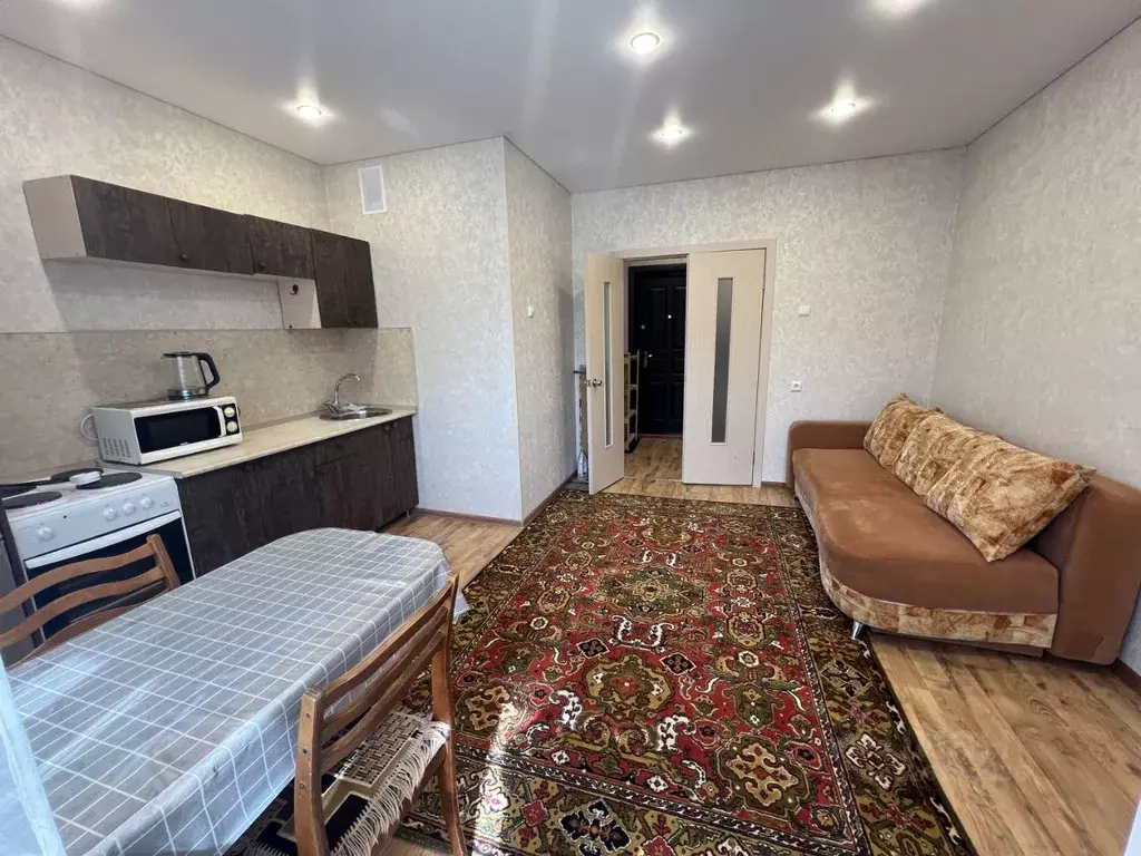 Студия Челябинская область, Челябинск просп. Краснопольский, 3г (26.0 ... - Фото 1