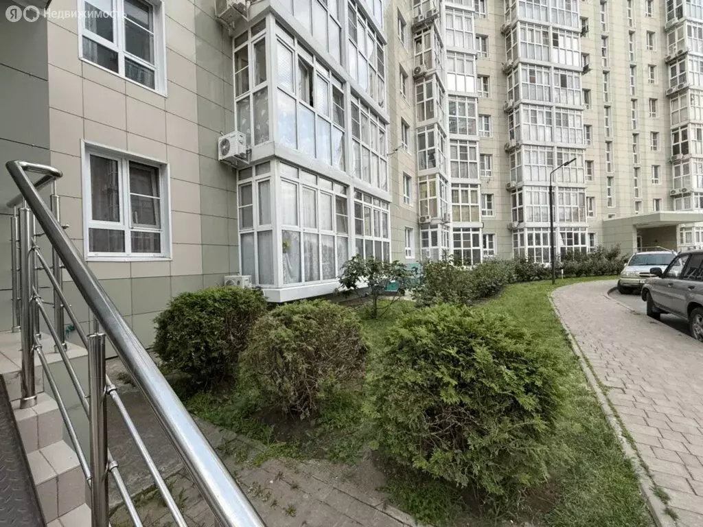 1-комнатная квартира: Анапа, Мирная улица, 29к11 (37 м) - Фото 0