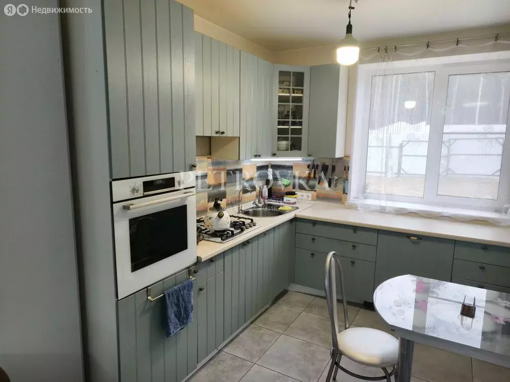 Дом в посёлок городского типа Запрудня, 126 (156.6 м) - Фото 1