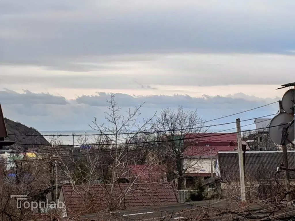 Дом в Краснодарский край, Геленджик городской округ, с. ... - Фото 2