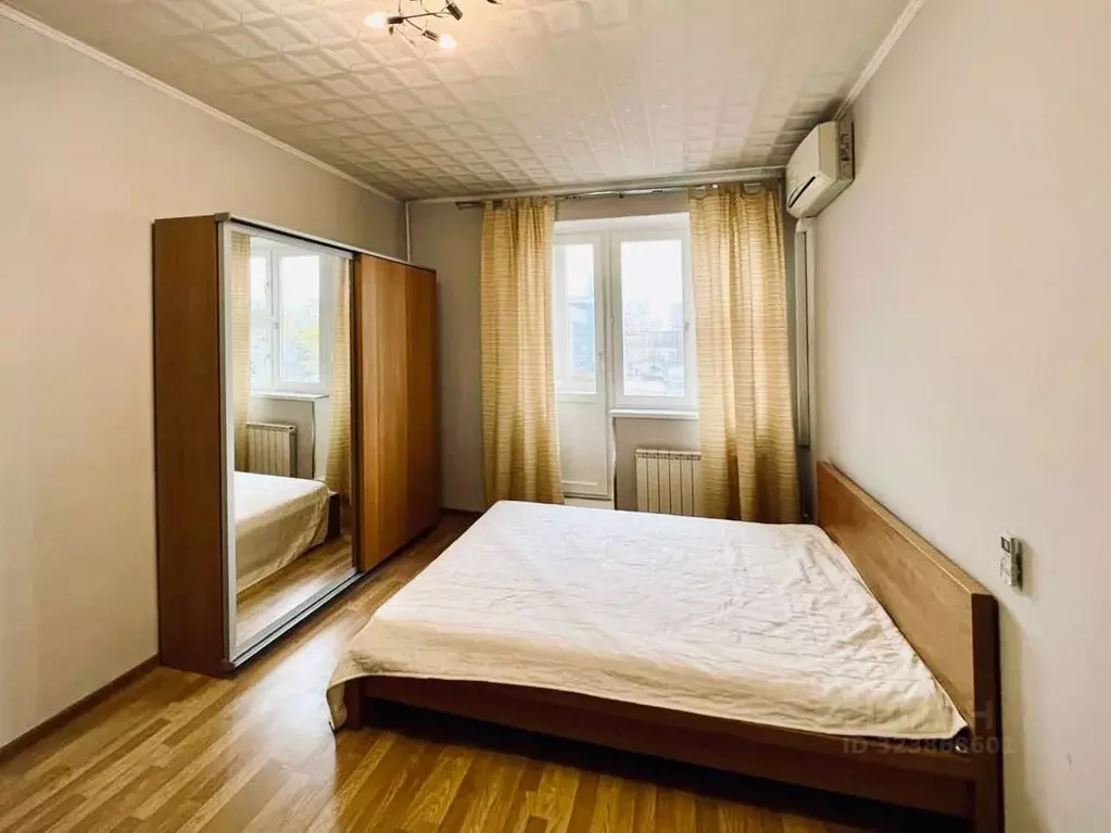 2-к кв. Московская область, Одинцово ул. Чистяковой, 2 (54.0 м) - Фото 1