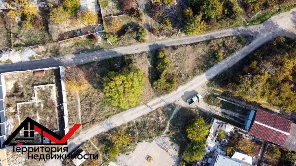 Участок в Севастополь, Днепровская улица, 1 (6 м) - Фото 0