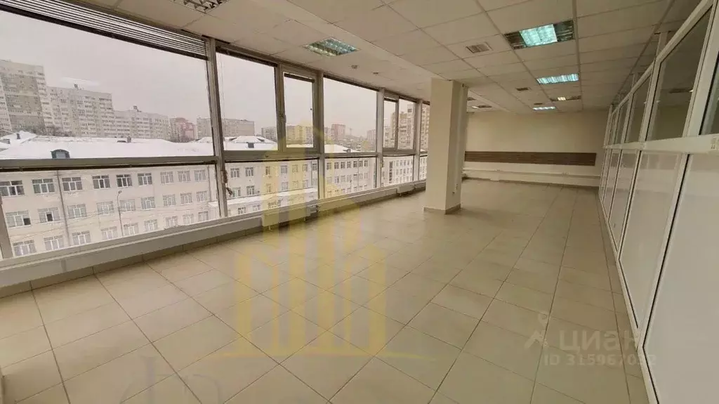 Офис в Башкортостан, Уфа ул. Кирова, 52 (184 м) - Фото 0