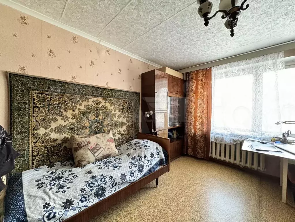 2-к. квартира, 50 м, 3/5 эт. - Фото 0