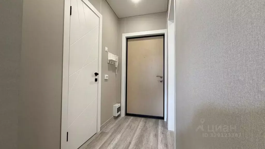 3-к кв. Татарстан, Казань ул. Натана Рахлина, 15к2 (48.0 м) - Фото 2
