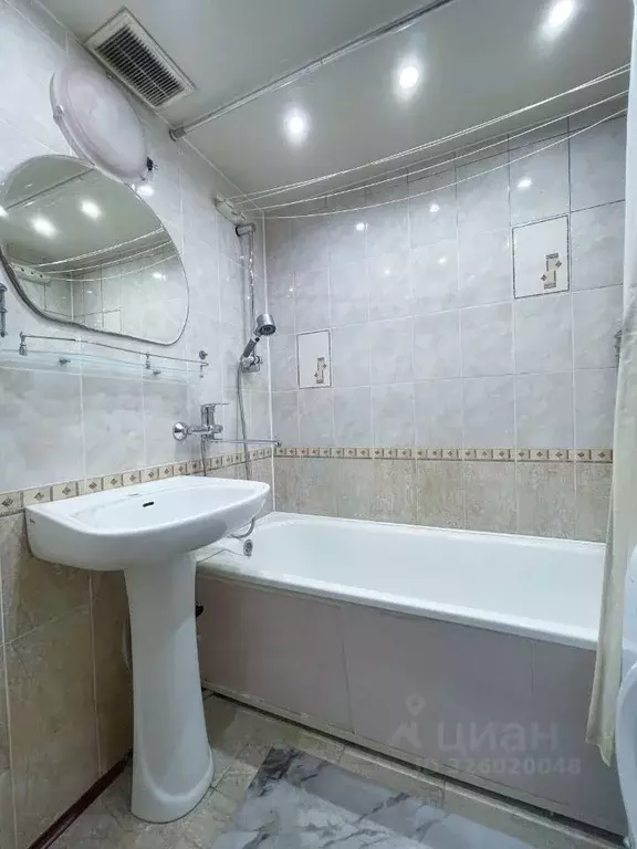 1-к кв. Московская область, Видное Жуковский проезд, 1 (40.0 м) - Фото 2