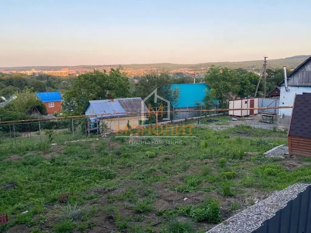 Участок в Краснодарский край, Горячий Ключ ул. Кутузова (8.0 сот.) - Фото 0