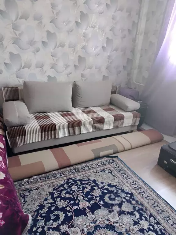 1-к кв. Москва 9-я Северная линия, 25к3 (35.0 м) - Фото 2