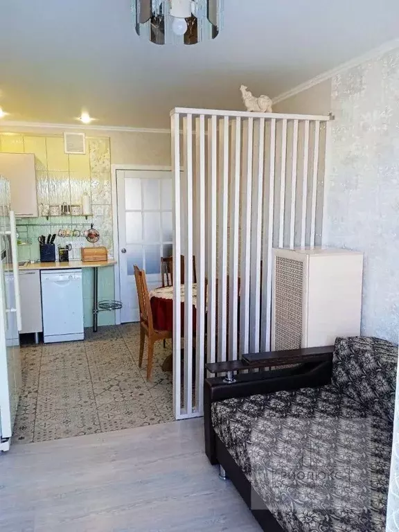 2-к кв. Челябинская область, Челябинск ул. Петра Сумина, 14 (44.8 м) - Фото 2