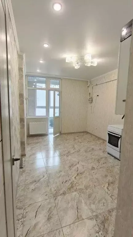 1-к кв. Краснодарский край, Анапа ул. Шевченко, 288к4 (45.0 м) - Фото 0