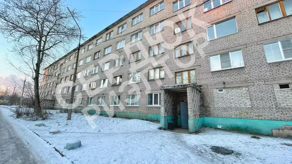 Комната Вологодская область, Череповец ул. Сталеваров, 28 (16.1 м) - Фото 2