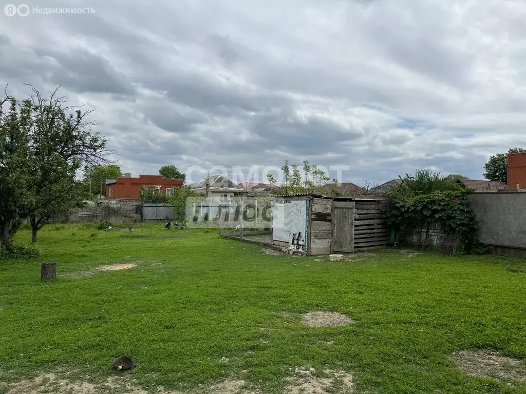 Участок в Славянск-на-Кубани, Выгонная улица (6 м) - Фото 1