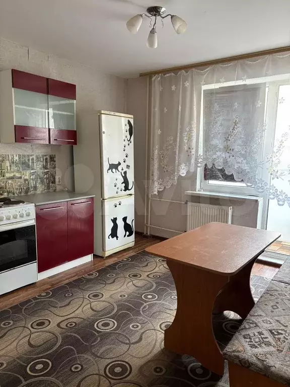 2-к. квартира, 61 м, 7/16 эт. - Фото 1