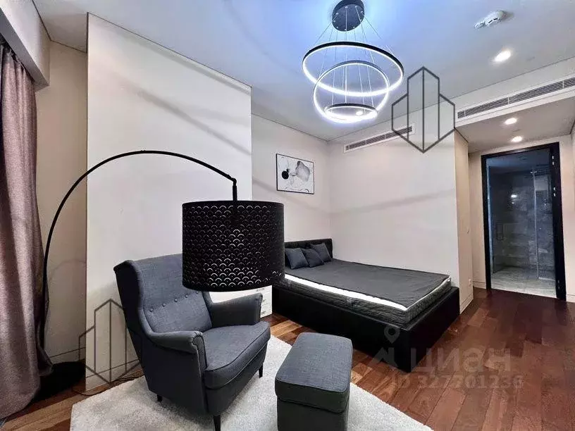 Квартира, 2 комнаты, 77 м - Фото 1