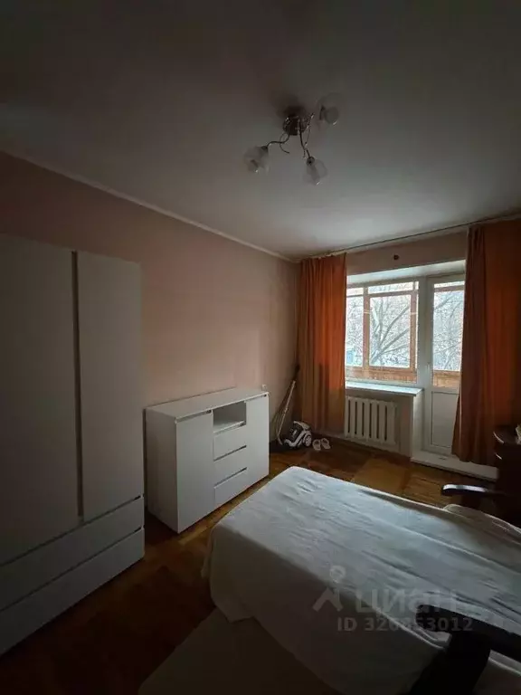 1-к кв. Москва Большая Академическая ул., 35В (35.0 м) - Фото 2