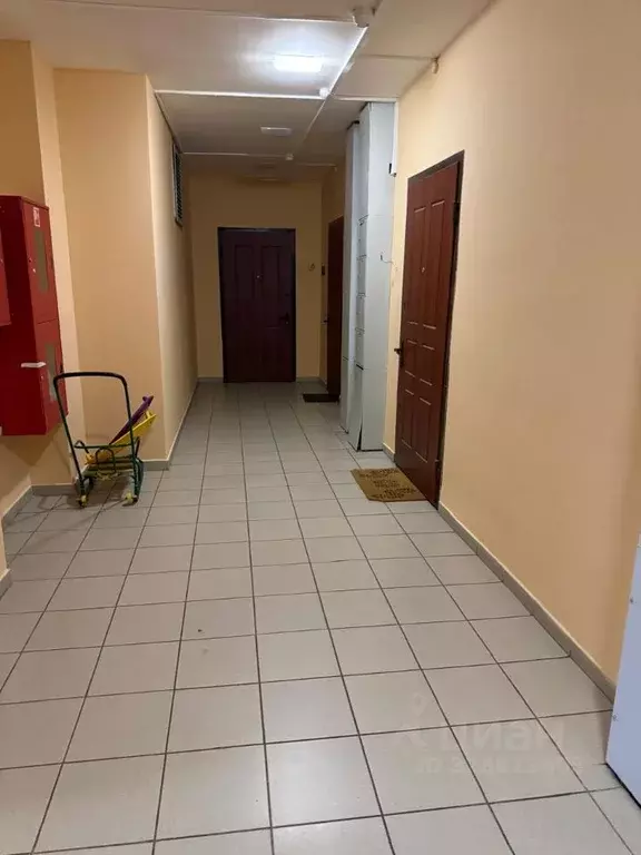 1-к кв. Московская область, Мытищи Октябрьский просп., 6а (48.0 м) - Фото 2