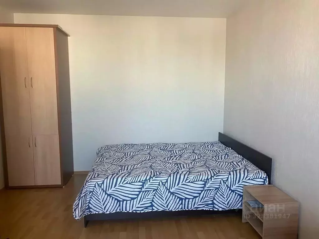 1-к кв. Москва Петрозаводская ул., 28К3 (40.0 м) - Фото 2