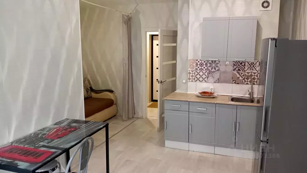 Студия Самарская область, Самара Московское ш., 25 (30.0 м) - Фото 2