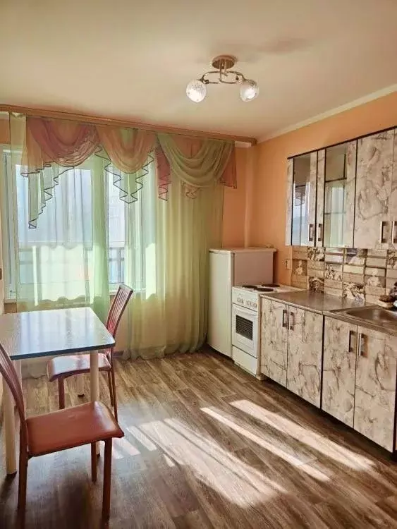 1-к кв. Иркутская область, Иркутск Первомайский мкр, ул. Афанасьева, ... - Фото 1