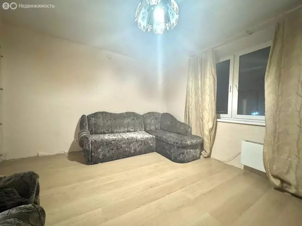 2-комнатная квартира: Курган, жилой район Заозёрный, 16-й микрорайон, ... - Фото 2