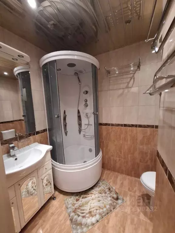 1-к кв. Московская область, Домодедово Западный мкр, ул. Лунная, 13 ... - Фото 1