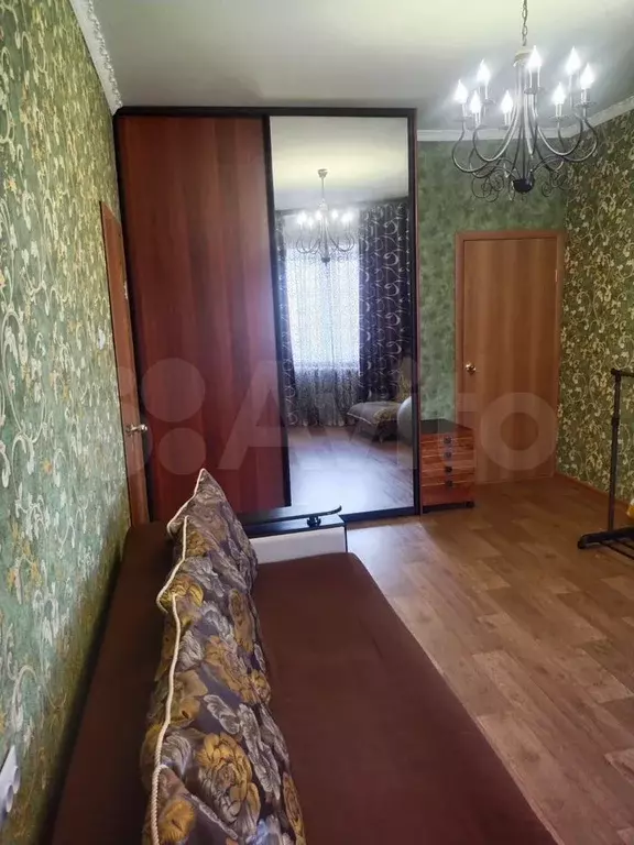 3-к. квартира, 72 м, 3/5 эт. - Фото 0