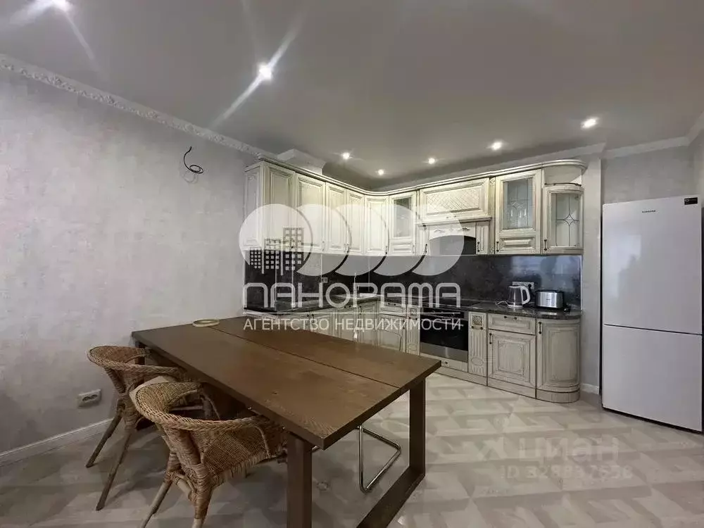 3-к кв. Краснодарский край, Анапа Таманская ул., 24 (105.0 м) - Фото 2