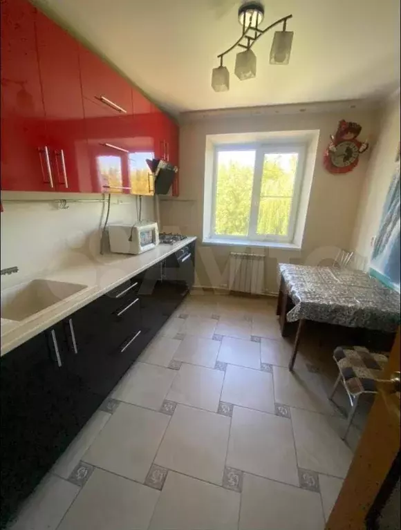 2-к. квартира, 44,4 м, 3/3 эт. - Фото 0