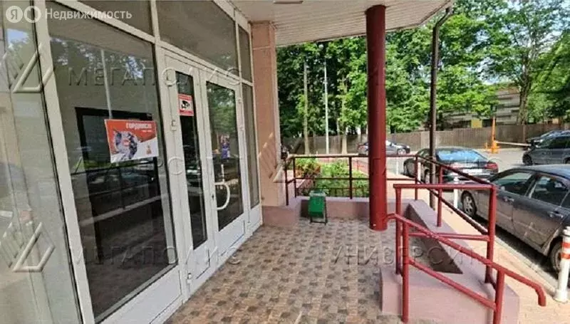 Офис (90 м) - Фото 1