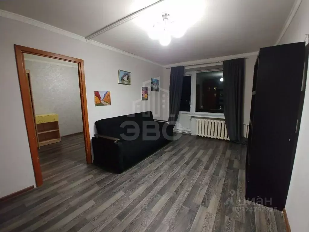 2-к кв. Санкт-Петербург, Санкт-Петербург, Петергоф Блан-Менильская ... - Фото 1