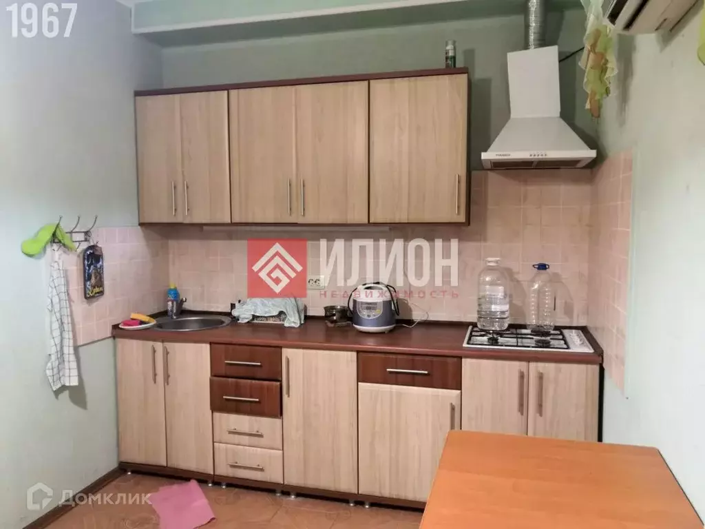 Продаётся 1-к квартира, 55 м - Фото 1