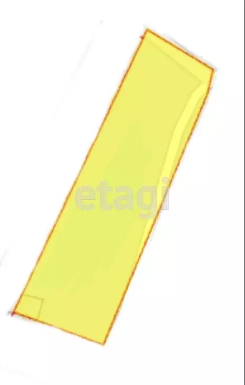 Участок в Владимирская область, Муром Колхозная ул. (19.0 сот.) - Фото 2