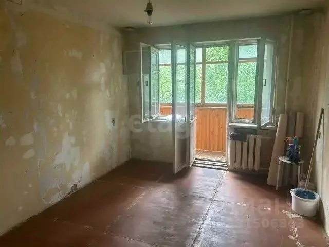 Комната Кировская область, Киров Коминтерновский мкр, ул. Павла ... - Фото 1