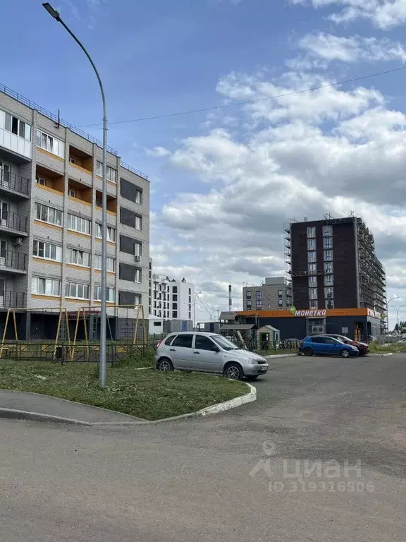 Студия Удмуртия, Завьяловский район, д. Хохряки ул. Муромская, 3 (26.0 ... - Фото 1