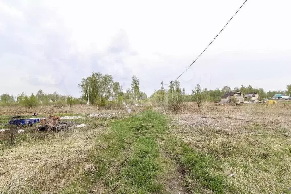 Участок 9 сот. (СНТ, ДНП) - Фото 0