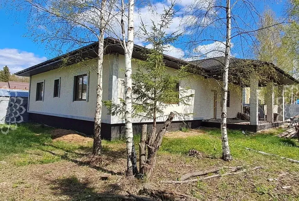 Коттедж в Москва № 182 кв-л, 56 (212 м) - Фото 1