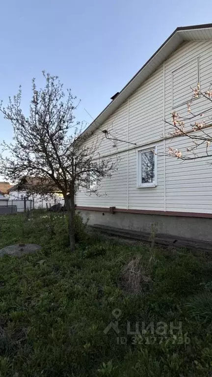Дом в Орловская область, Орел Тульская ул. (87 м) - Фото 1
